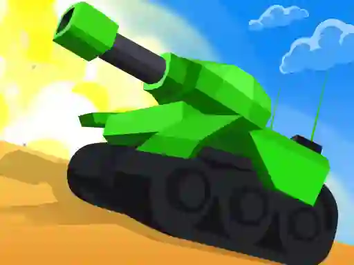 Spel Army Fight 3D på nätet
