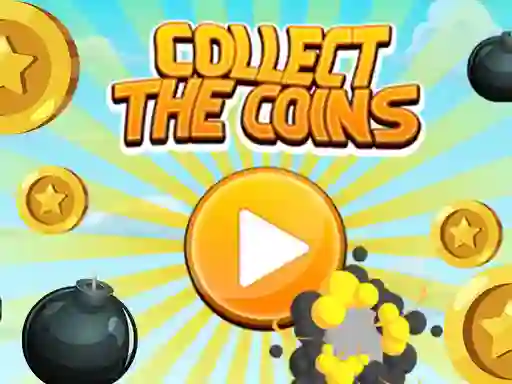Spel Collect The Coins på nätet
