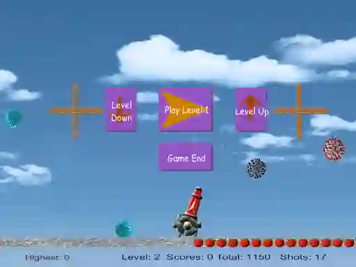 Spel Covid Destroyers på nätet
