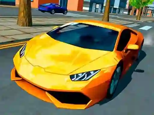 Spel Ultimate Car Racing på nätet