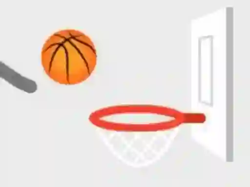 Spel Ultimate Dunk Line 3 på nätet