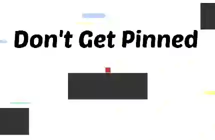 Spel Don't Get Pinned på nätet