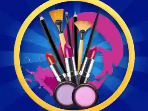 Spel Princess Cosmetic Kit Factory på nätet