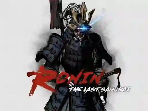 Spel Ronin: The Last Samurai på nätet