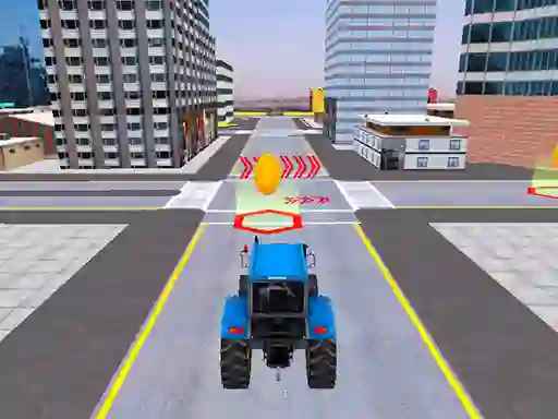 Spel City Construction Games 3D på nätet
