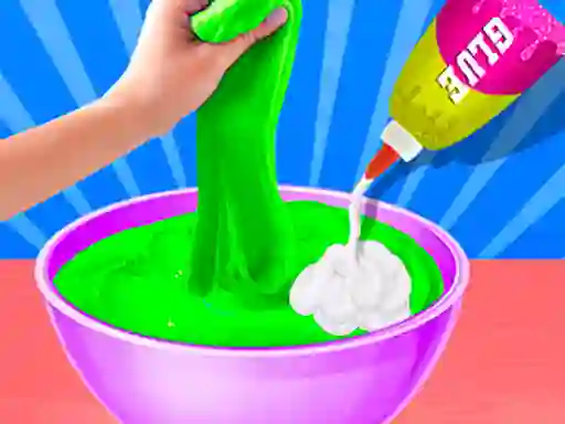 Spel Slime Maker på nätet