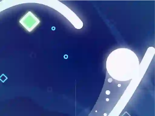 Spel Twisty Lines på nätet