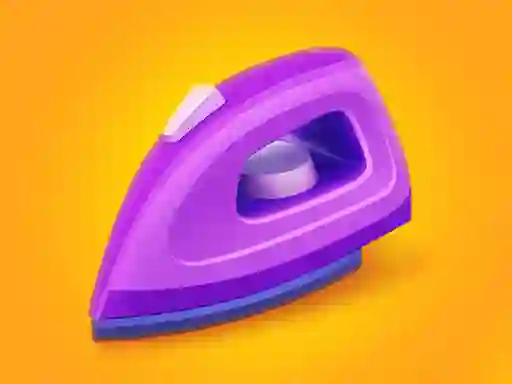 Spel Iron Smooth på nätet