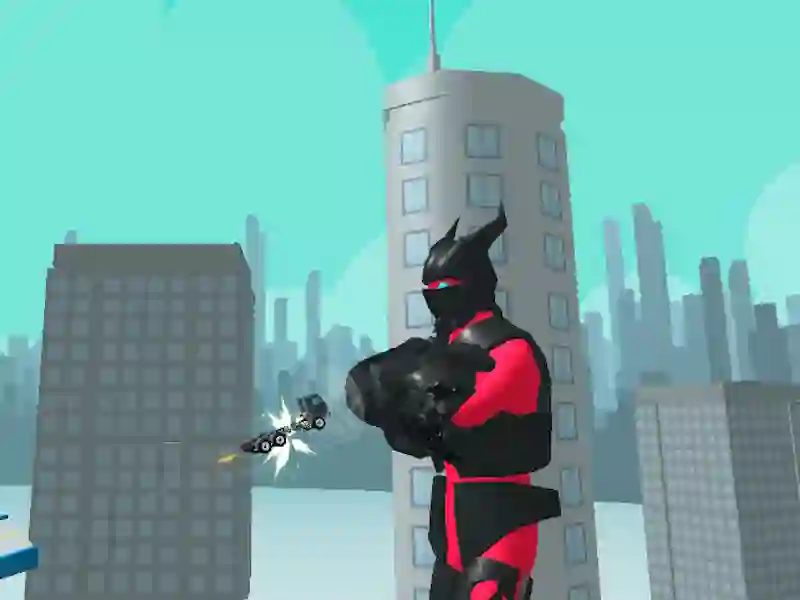 Spel Explosive speed på nätet