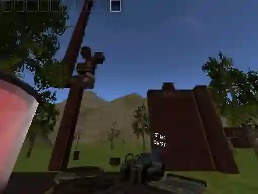 Spel Moto Beach Ride på nätet