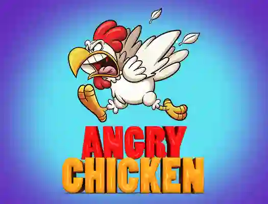 Spel Angry chicken på nätet