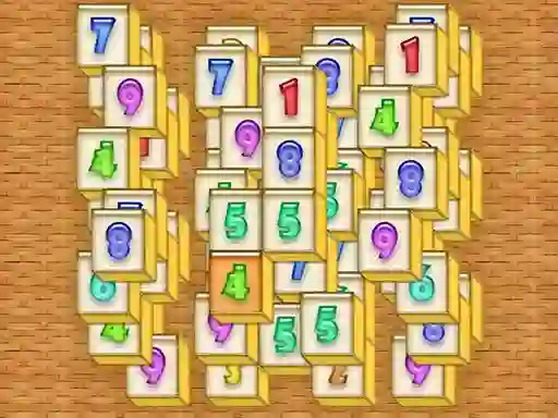 Spel Shumujong på nätet