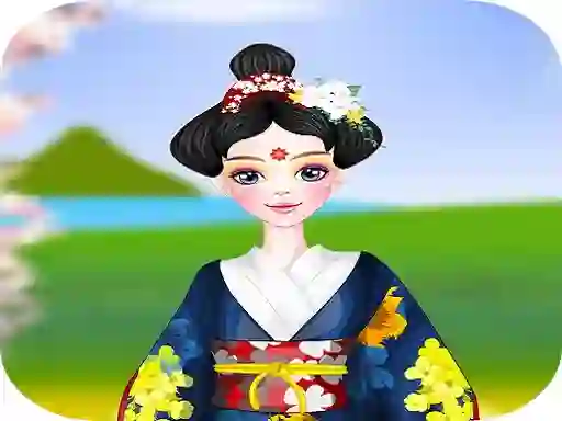 Spel Perfect Sakura Girl på nätet