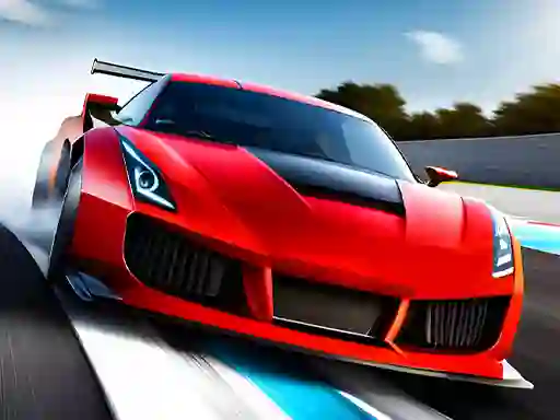 Spel Real Drift Multiplayer 2 på nätet