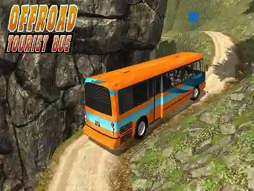 Spel Uphill Climb Bus Driving Simulator på nätet
