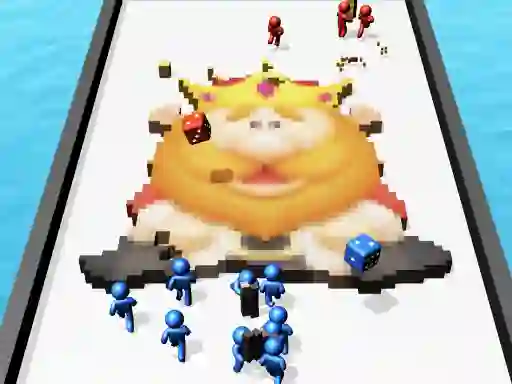 Spel Art Thief 3D på nätet