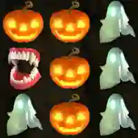 Spel Halloween breaker på nätet