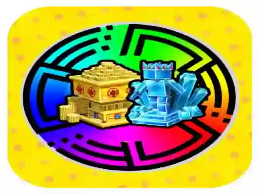 Spel Pixelgun Spine Wheel på nätet