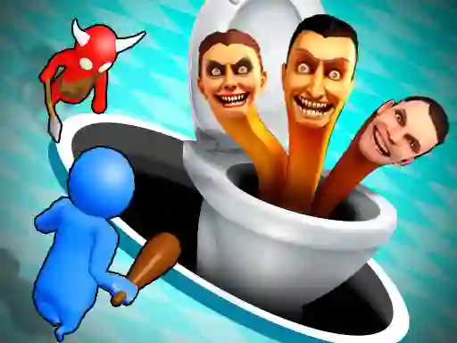 Spel Black Hole vs Monster på nätet
