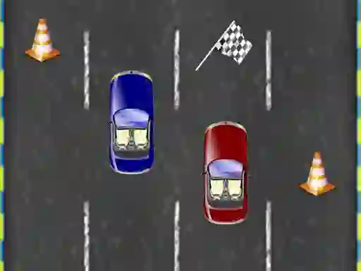 Spel 2 Cars Online på nätet