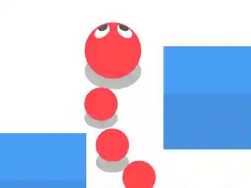 Spel Snake Rush på nätet