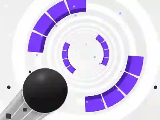 Spel Rolly Vortex på nätet