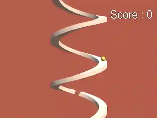 Spel Circular Ball på nätet