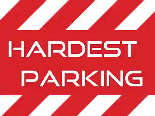 Spel Hardest Parking på nätet