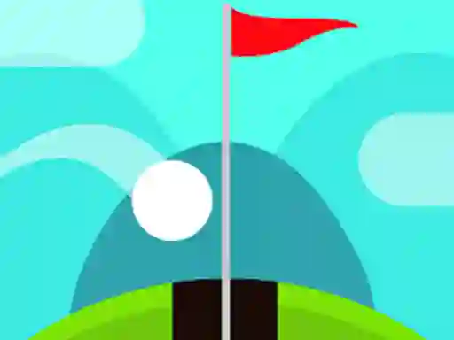 Spel Infinite Golf Star på nätet