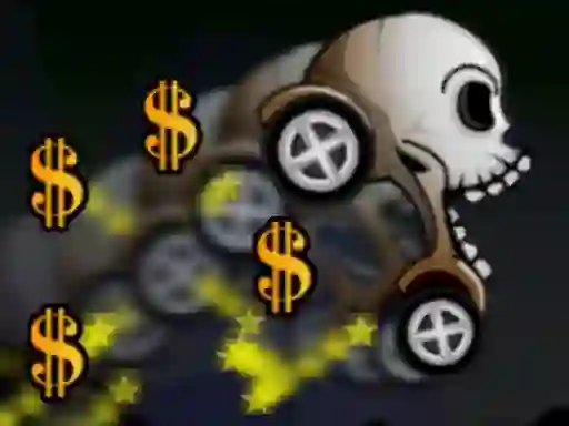 Spel Stunt Crazy på nätet