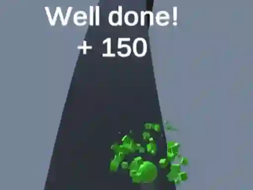 Spel Color Race på nätet
