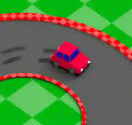 Spel Drift på nätet