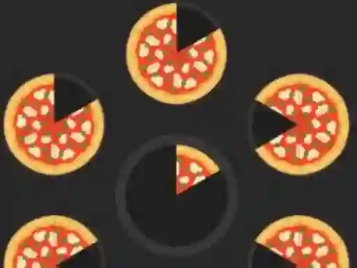 Spel Pizza Slices på nätet