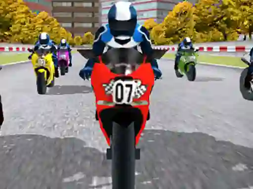 Spel Moto x Speed GP på nätet