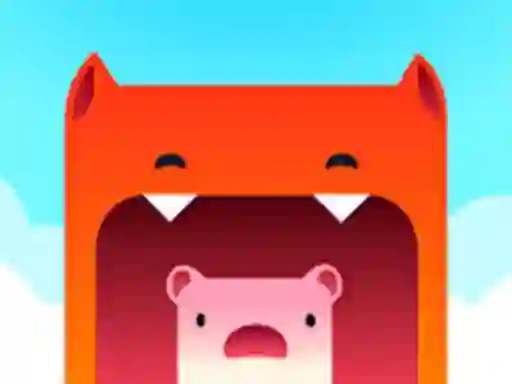 Spel Animal.io på nätet