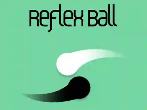 Spel Reflex Ball på nätet