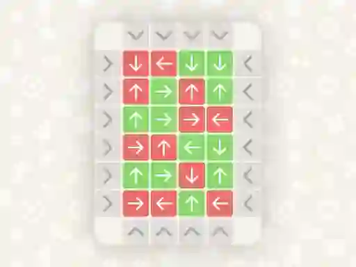 Spel Relaxing Puzzle Match på nätet