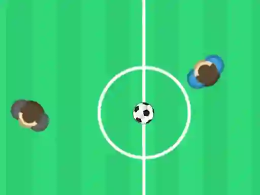 Spel 2 Foot Ball på nätet