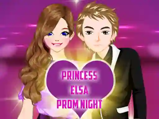 Spel Prom Night Dressup på nätet