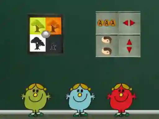 Spel Mechanic Escape 3 på nätet