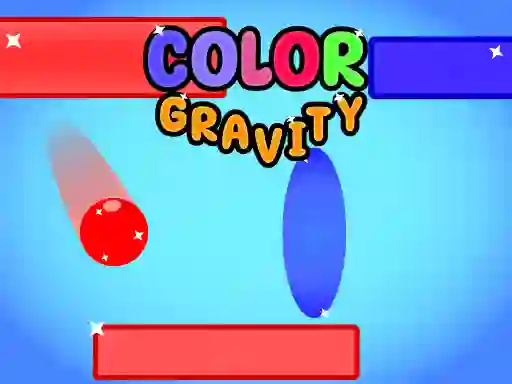 Spel Color Gravity på nätet