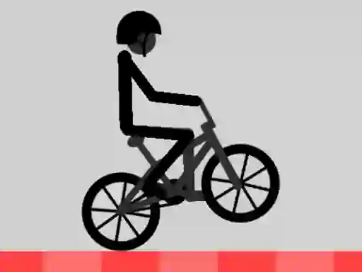 Spel Wheelie Challenge på nätet
