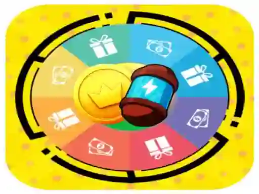 Spel Coins and Spin Wheel Coin Master på nätet