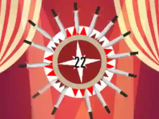 Spel Circus Mystery på nätet