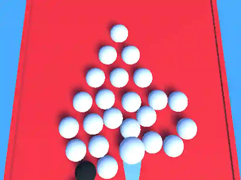 Spel Color Bump på nätet