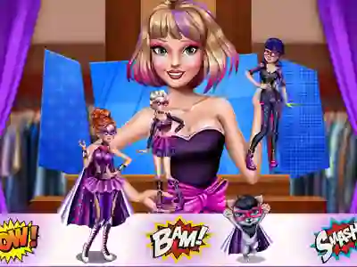 Spel Princess Toy Store på nätet