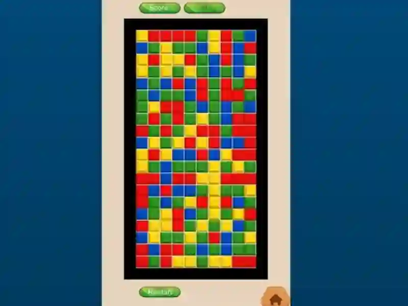 Spel Toon Blast på nätet