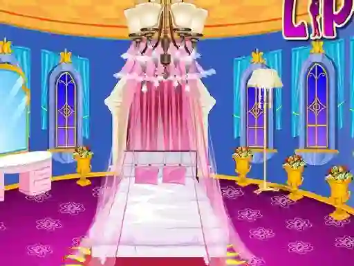 Spel My Princess Room Decoration på nätet