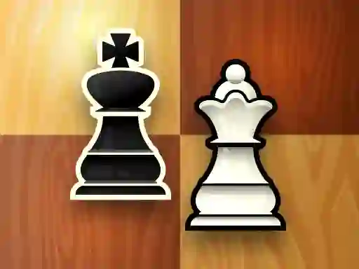 Spel Chess Mania på nätet