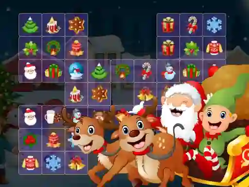 Spel Christmas connect deluxe på nätet